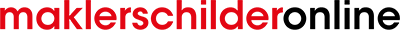 Logo Maklerschilderonline